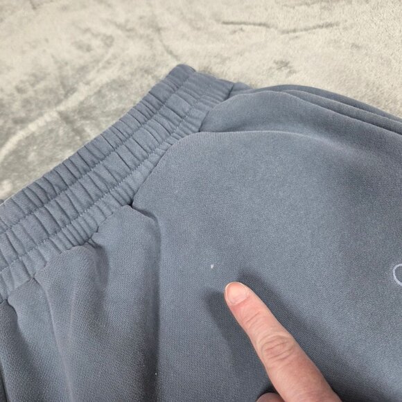 Comfrt Signature Sweatpants 2XL Sky Blue Joggers Unisex Fit - Picture 7 of 11